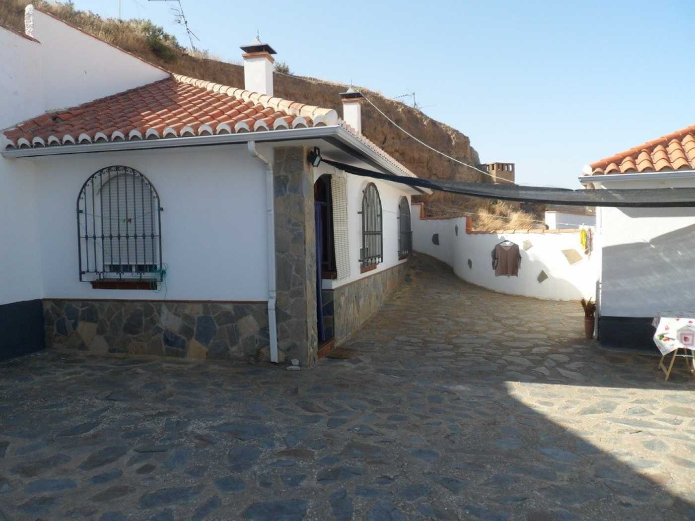 Casa nel Guadix, Andalusia 11995955