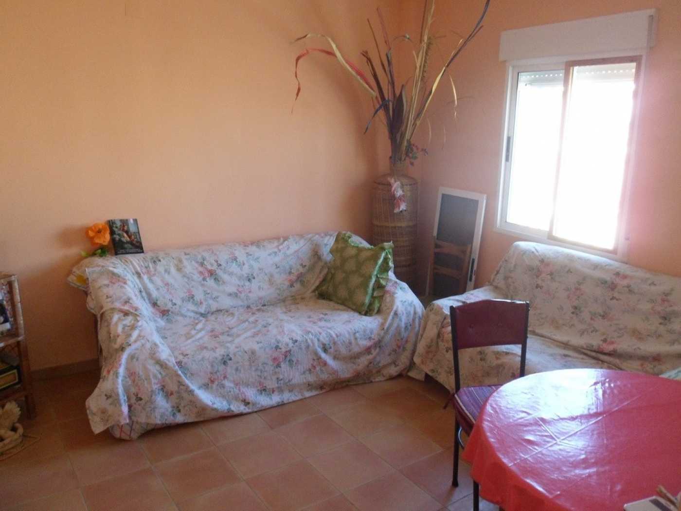 Dom w Guadix, Andalusia 11995955