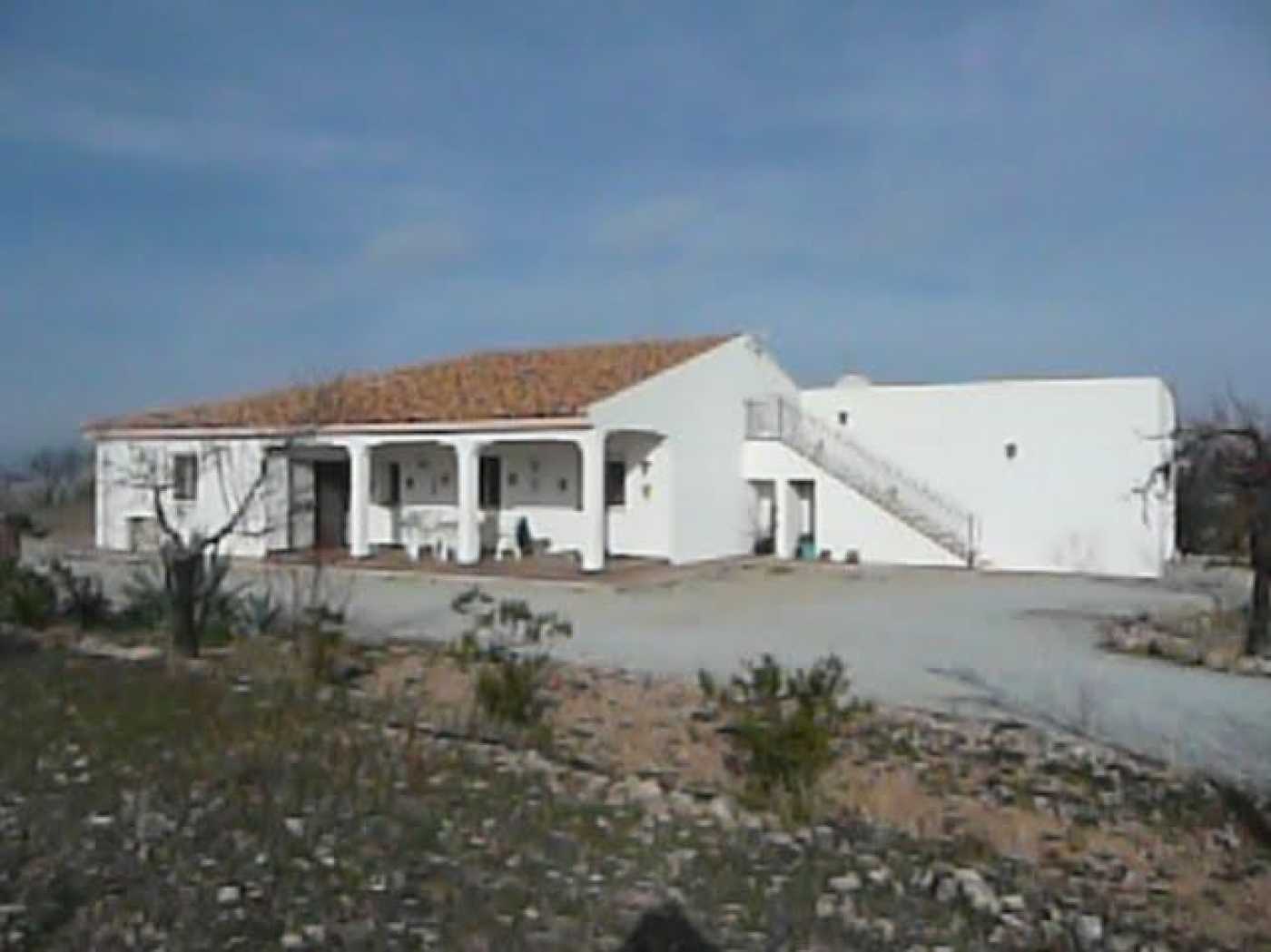 Haus im Freila, Andalusia 11995957