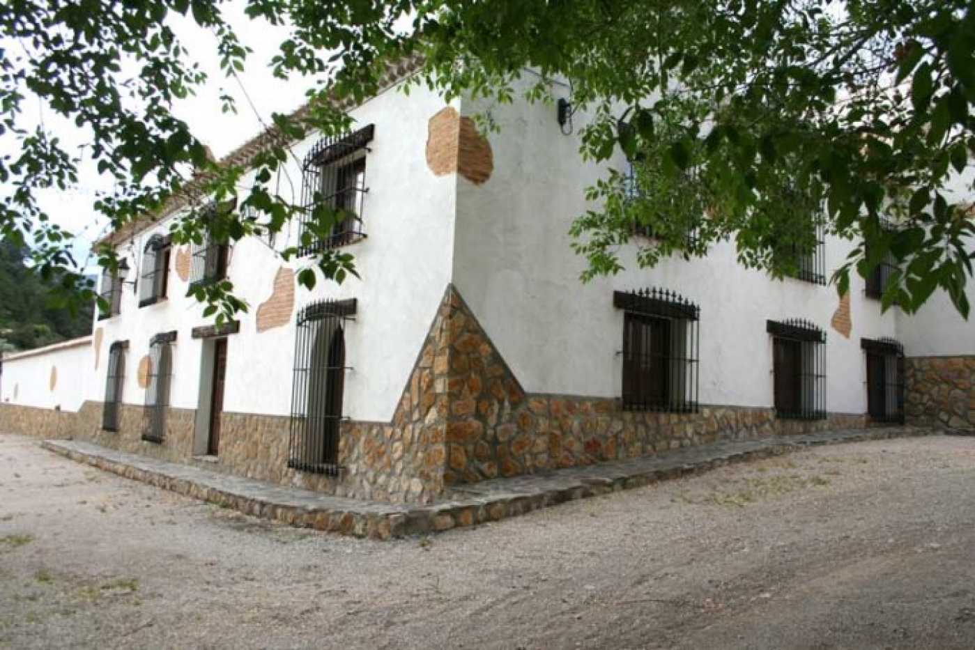 Rumah di Huescar, Andalusia 11995960