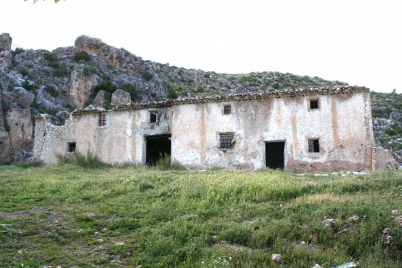 Будинок в Уескар, Андалусія 11995962