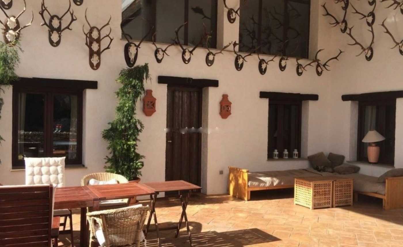 rumah dalam Huescar, Andalusia 11996001