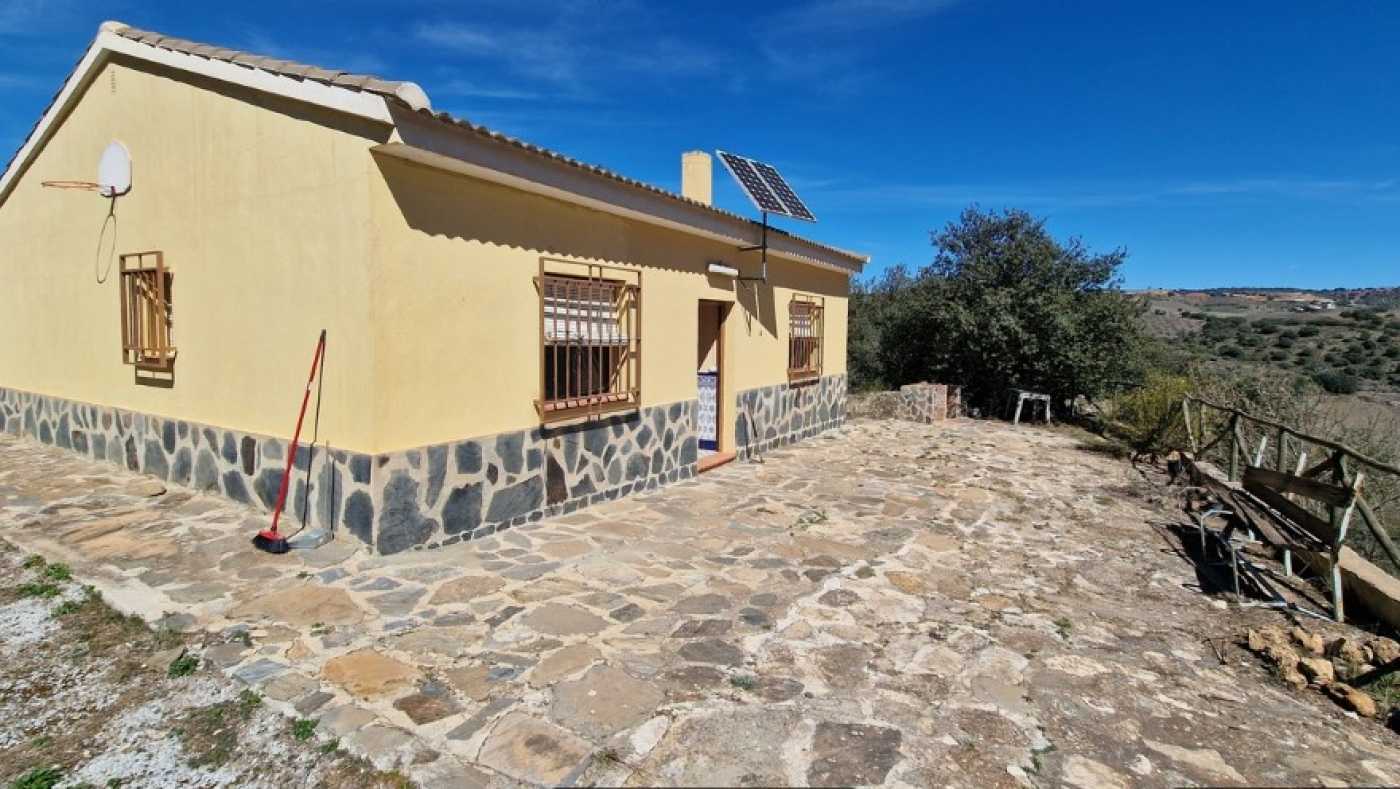 House in Alhama de Granada, Andalucía 11996003