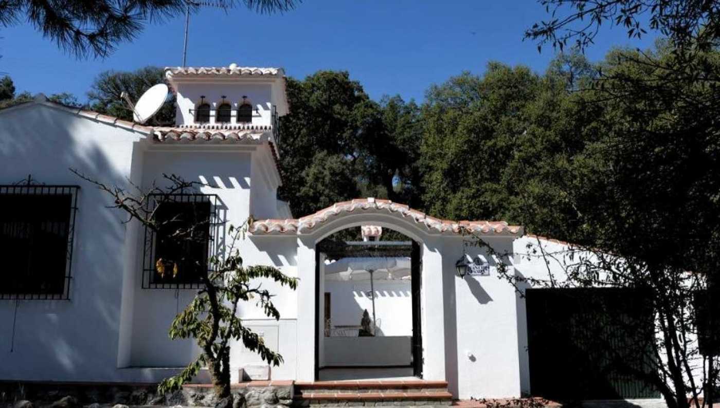 casa en Zafarraya, Andalucía 11996004