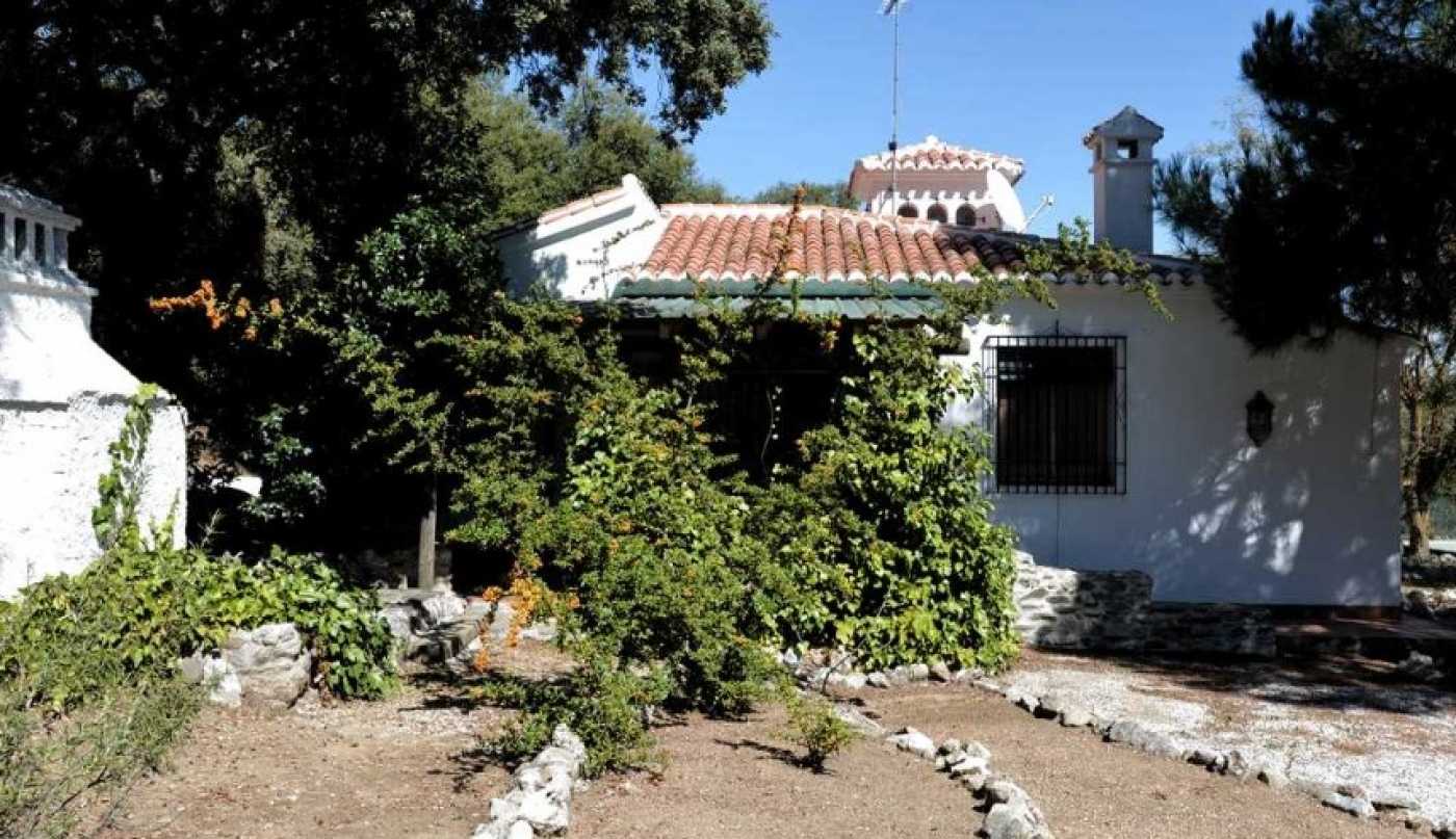 House in Zafarraya, Andalucía 11996004