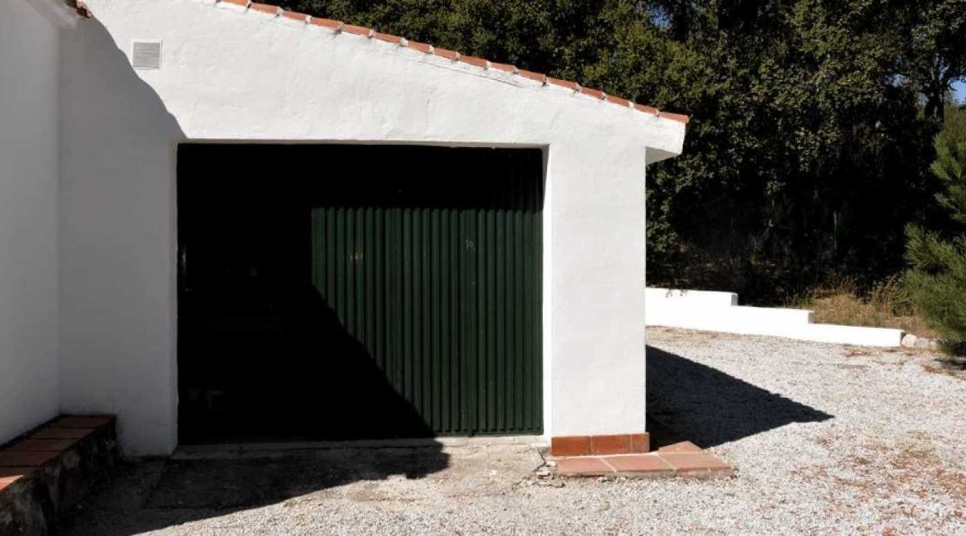 Huis in Zafarraya, Andalucía 11996004