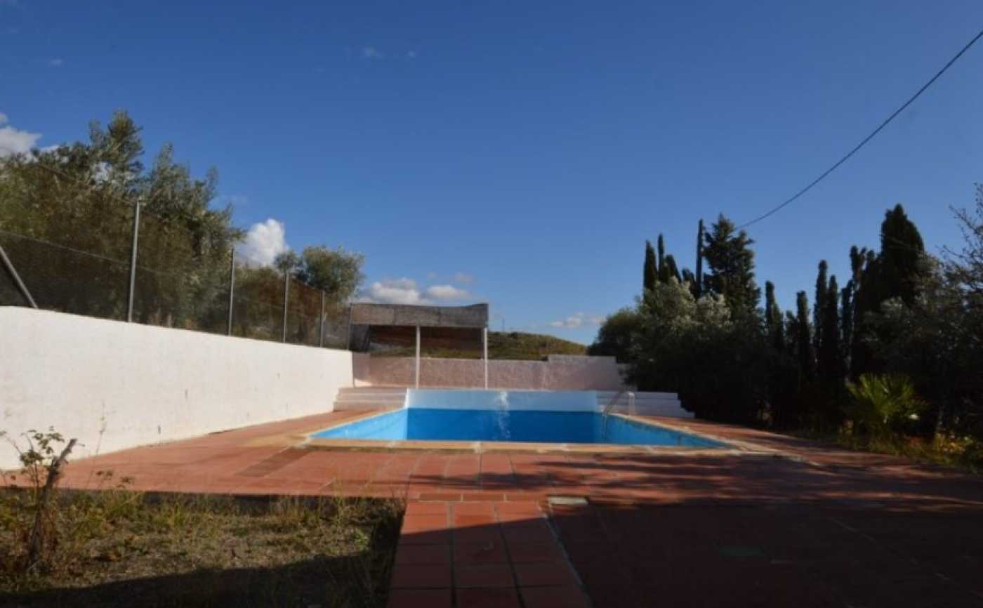 House in Lanjaron, Andalusia 11996005