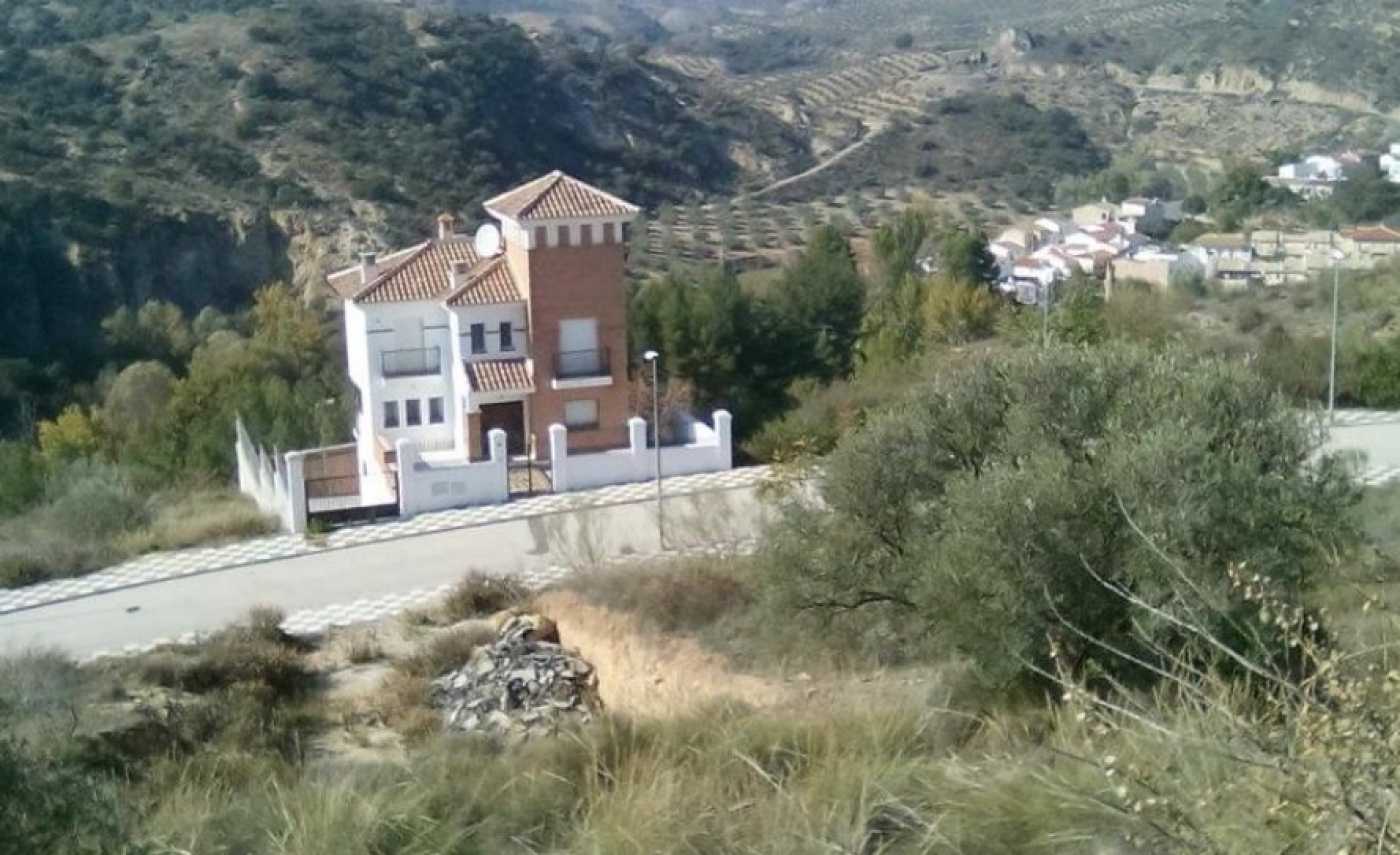 Hus i Loja, Andalusien 11996007