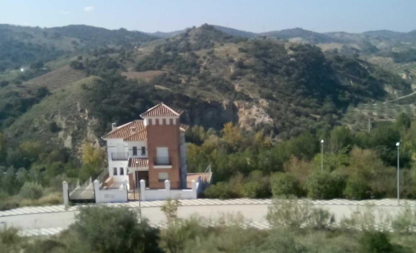 casa en Cuesta La Palma, Andalucía 11996007