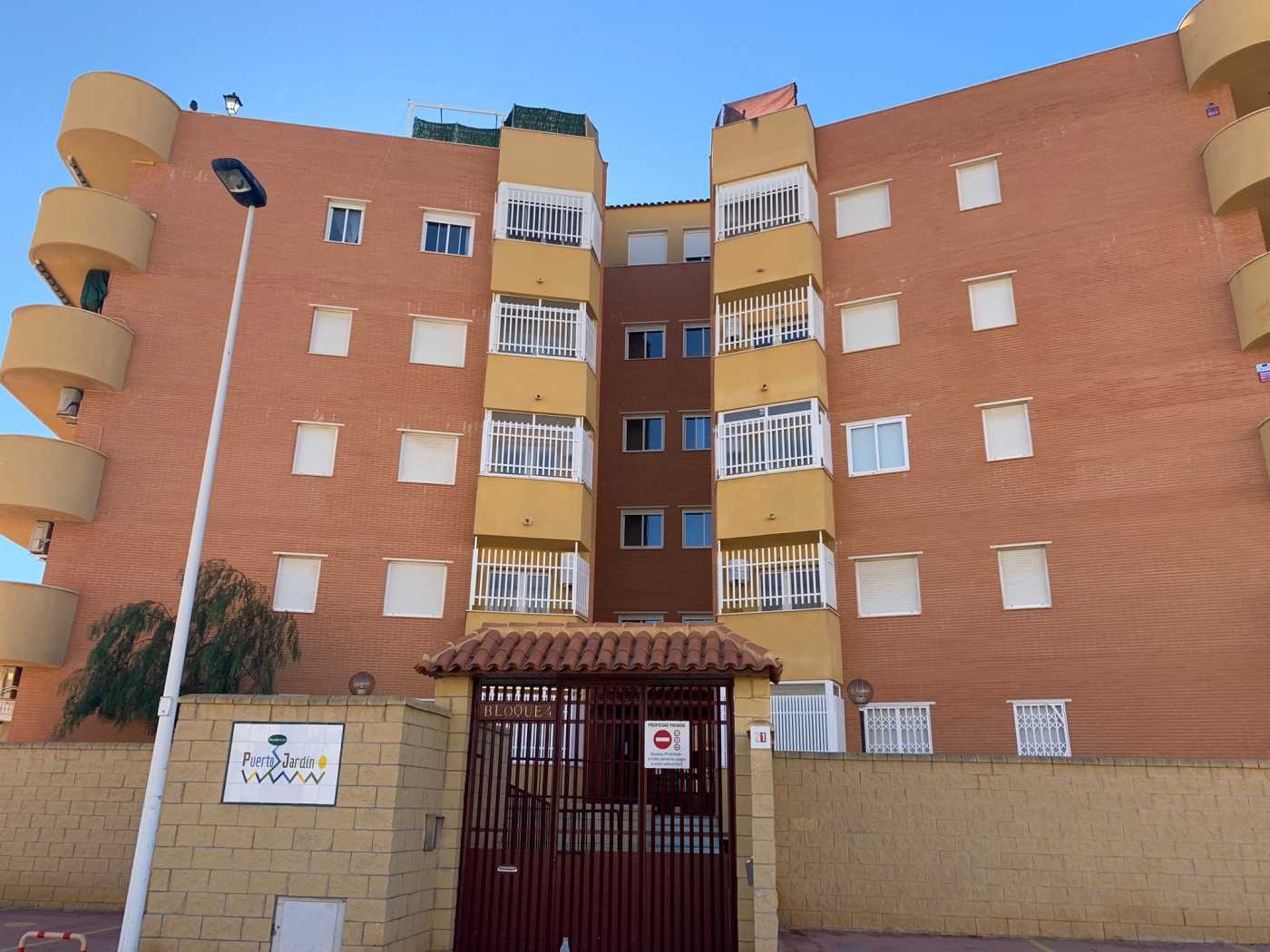 Condominium dans El Mojón, Murcie 11996129