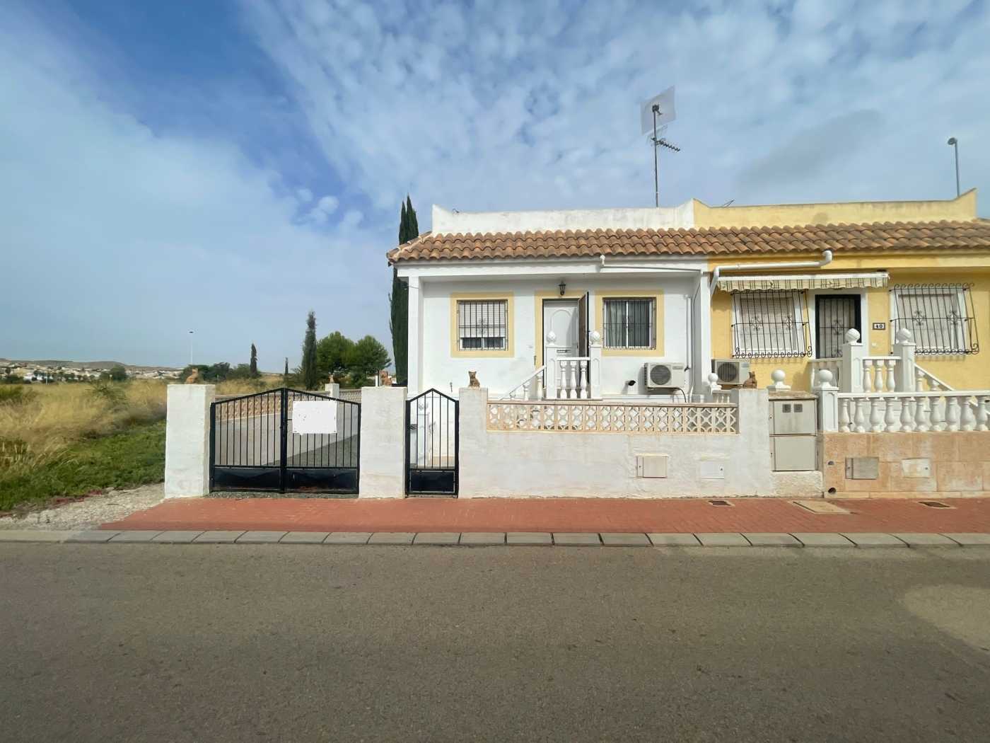 Talo sisään Mazarron, Murcia 11996132