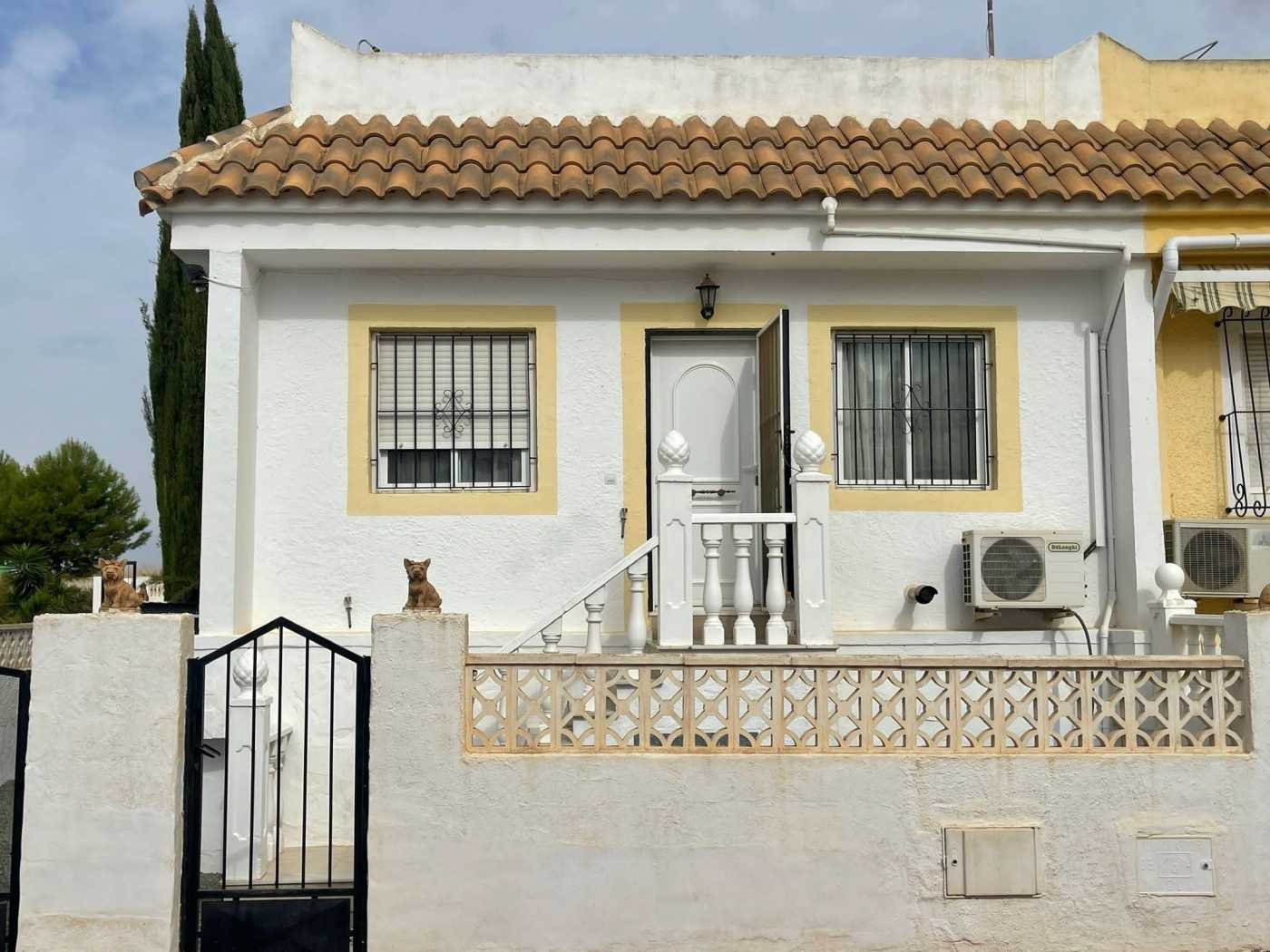 Talo sisään Mazarron, Murcia 11996132