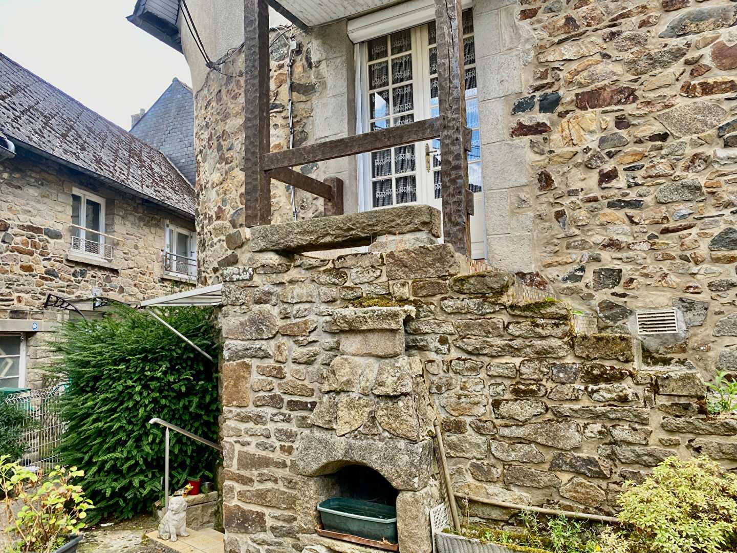 Rumah di Broon, Bretagne 11996275