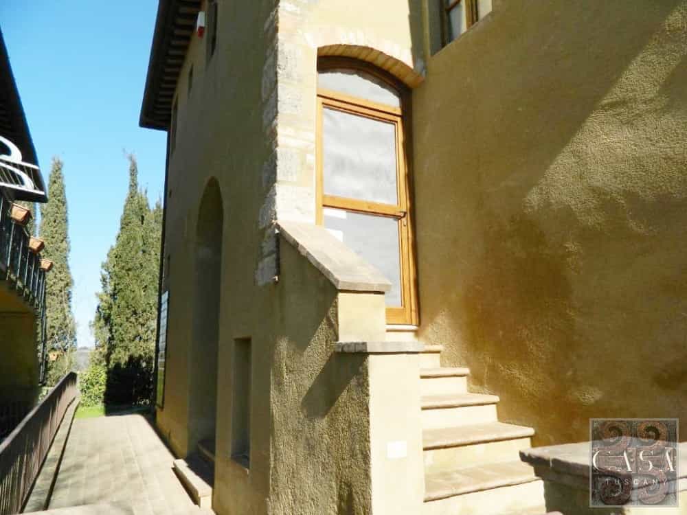 Kondominium di San Gimignano, Tuscany 11996288
