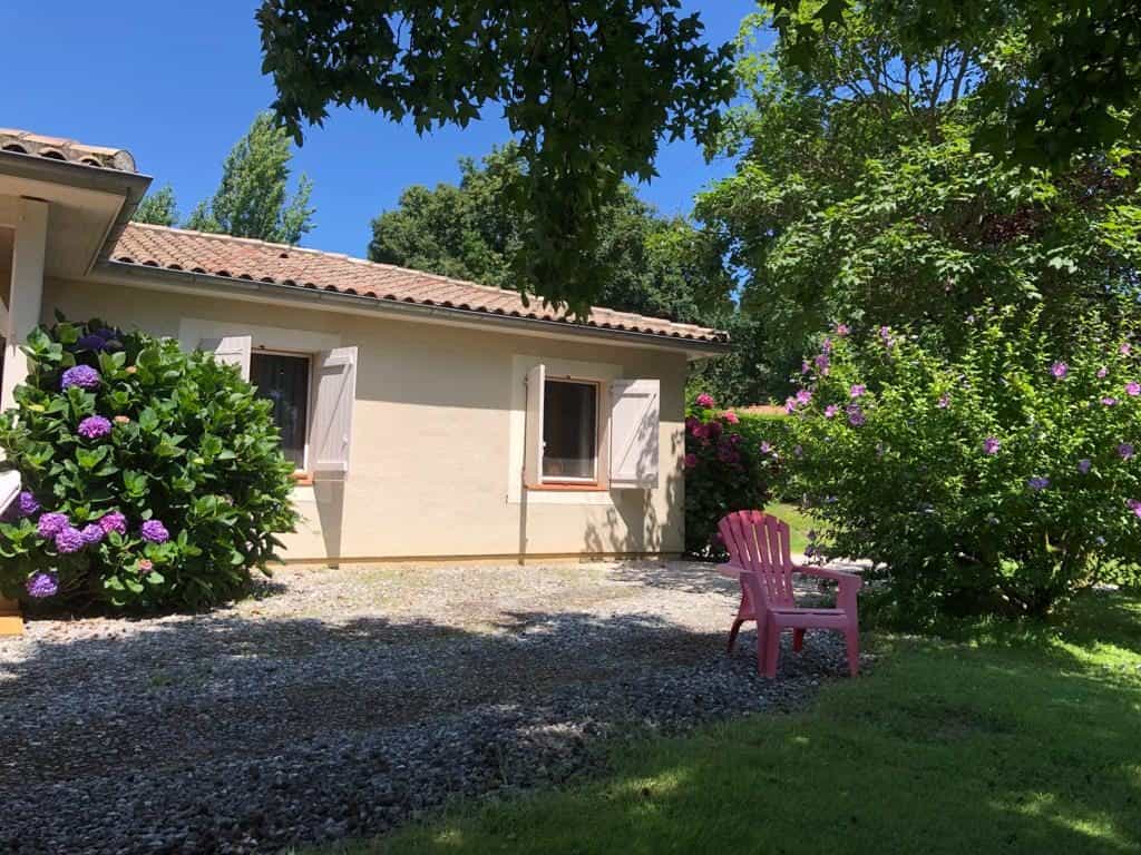 Huis in Masseube, Occitanië 11996356