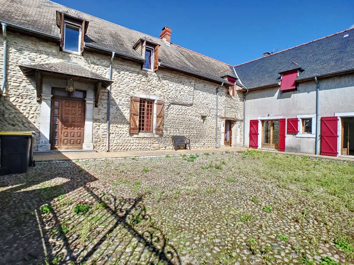 Rumah di Tarbes, Occitanie 11996366