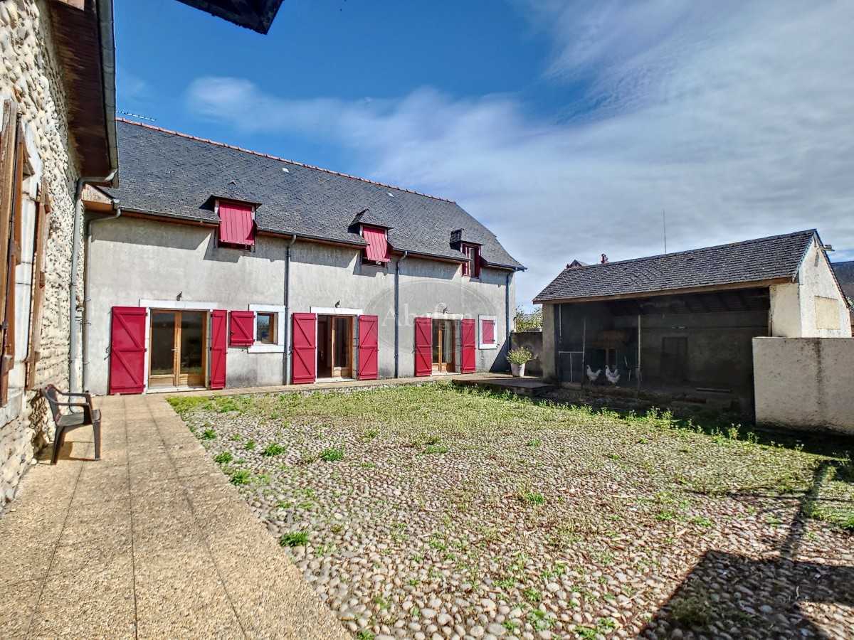 Rumah di Tarbes, Occitanie 11996366