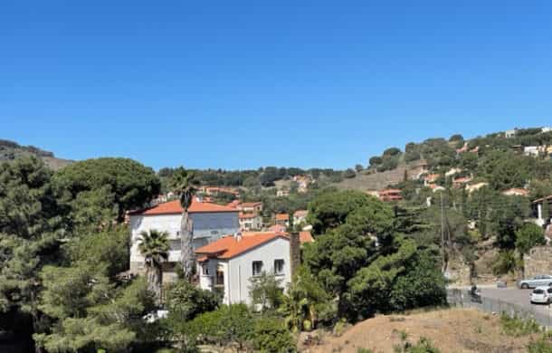 קוֹנדוֹמִינִיוֹן ב Collioure, Occitanie 11996368