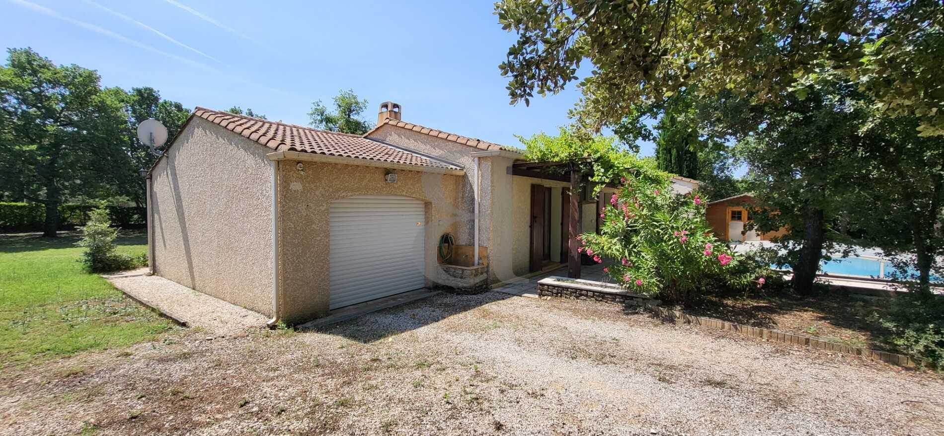 Haus im Bédoin, Provence-Alpes-Côte d'Azur 11996382