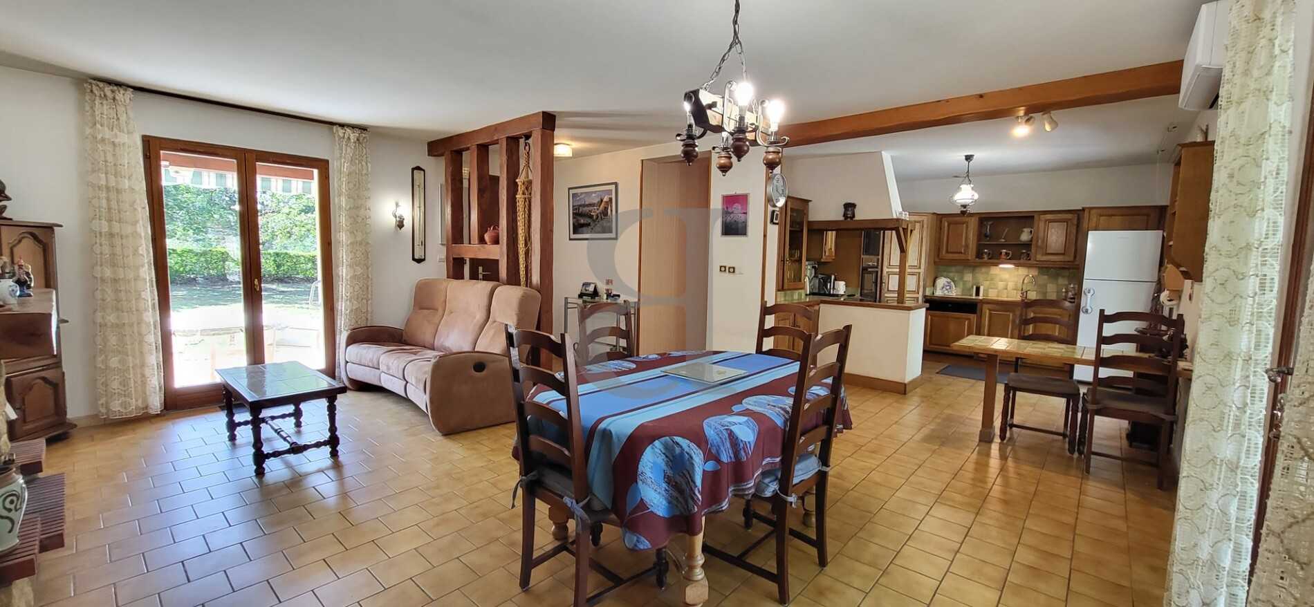 casa no Bedoin, Provença-Alpes-Costa Azul 11996382