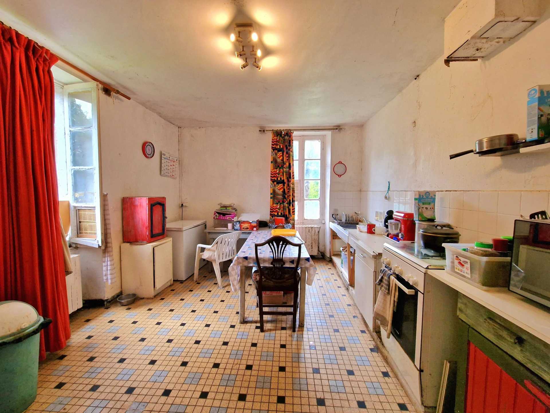 σπίτι σε Ειμέτ, Nouvelle-Aquitaine 11996386