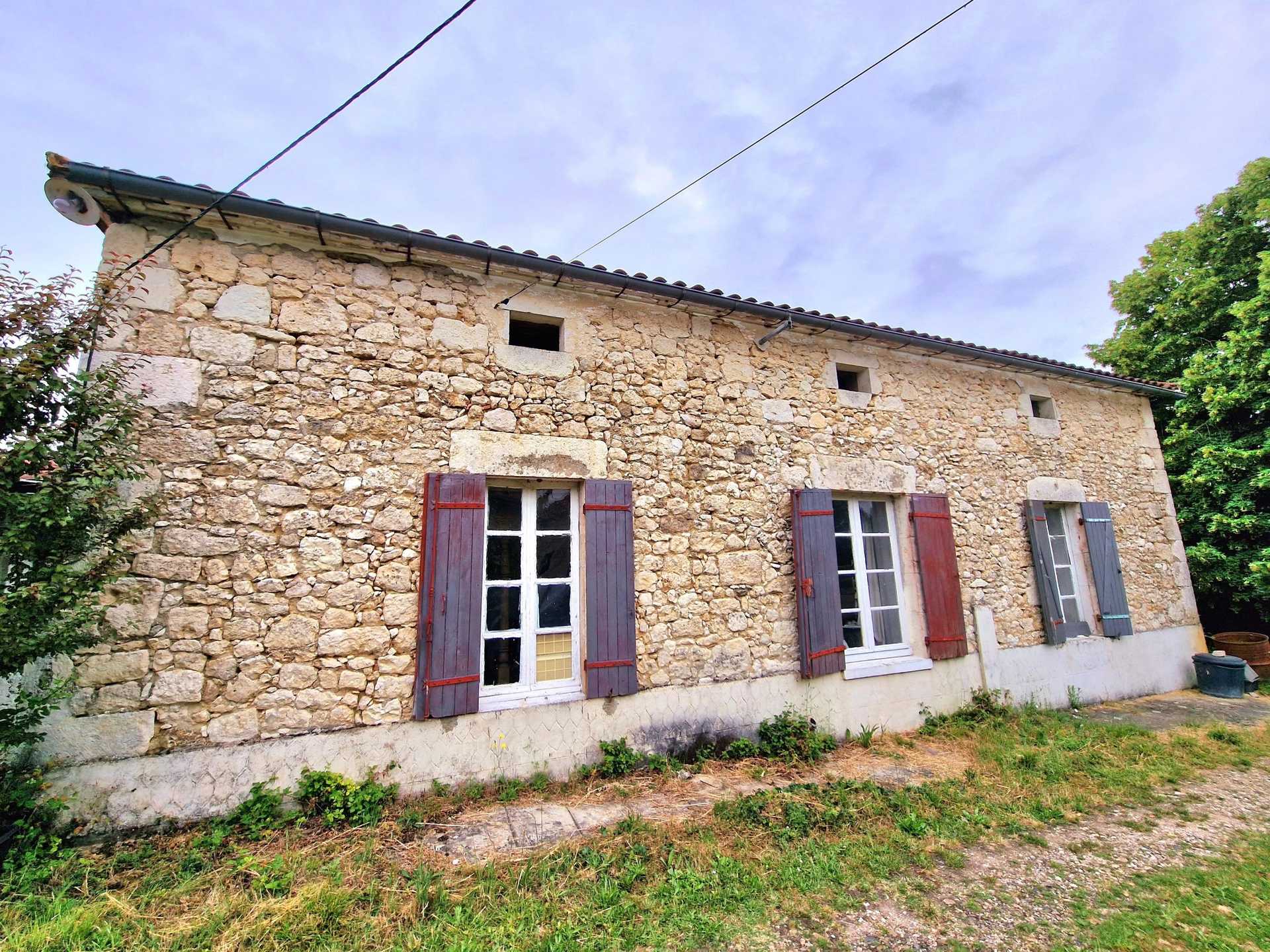 Hus i Eymet, Nouvelle-Aquitaine 11996386