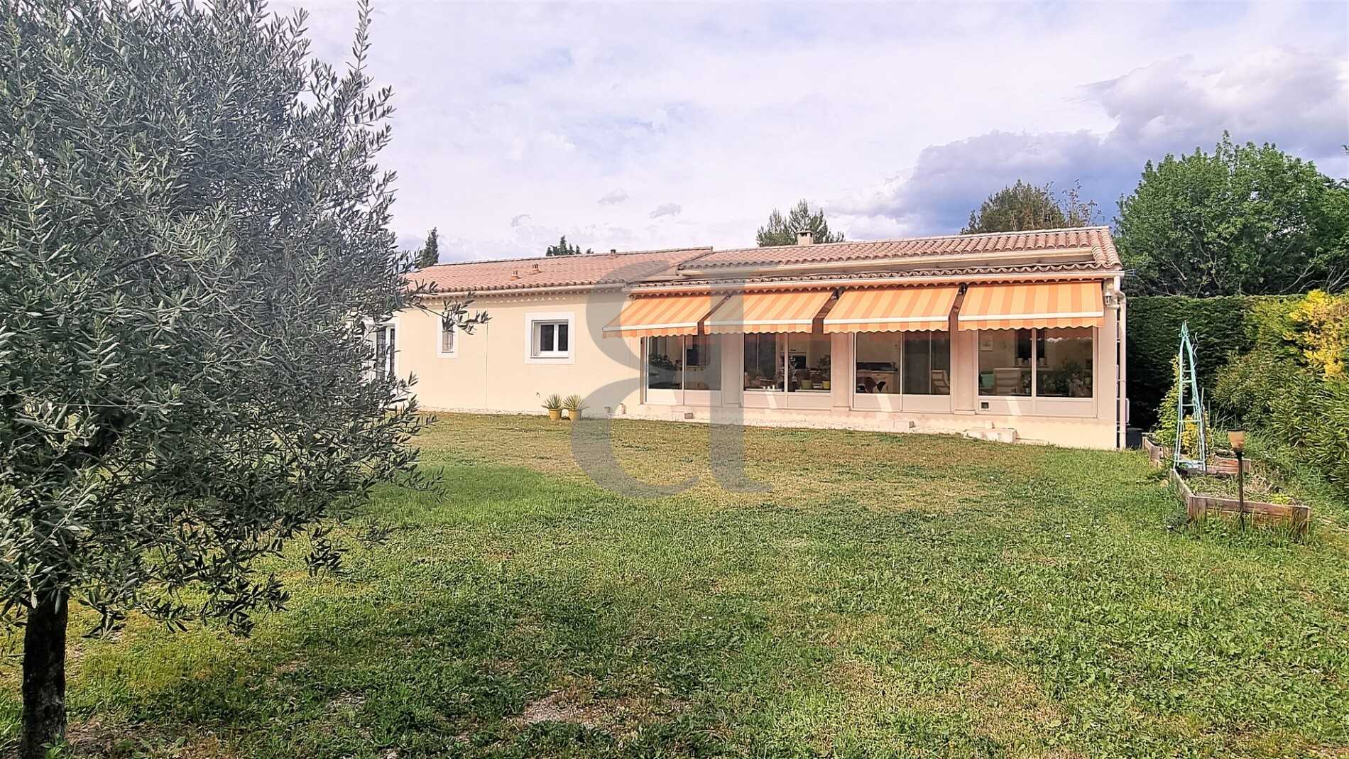 Haus im Mormoiron, Provence-Alpes-Côte d'Azur 11996543