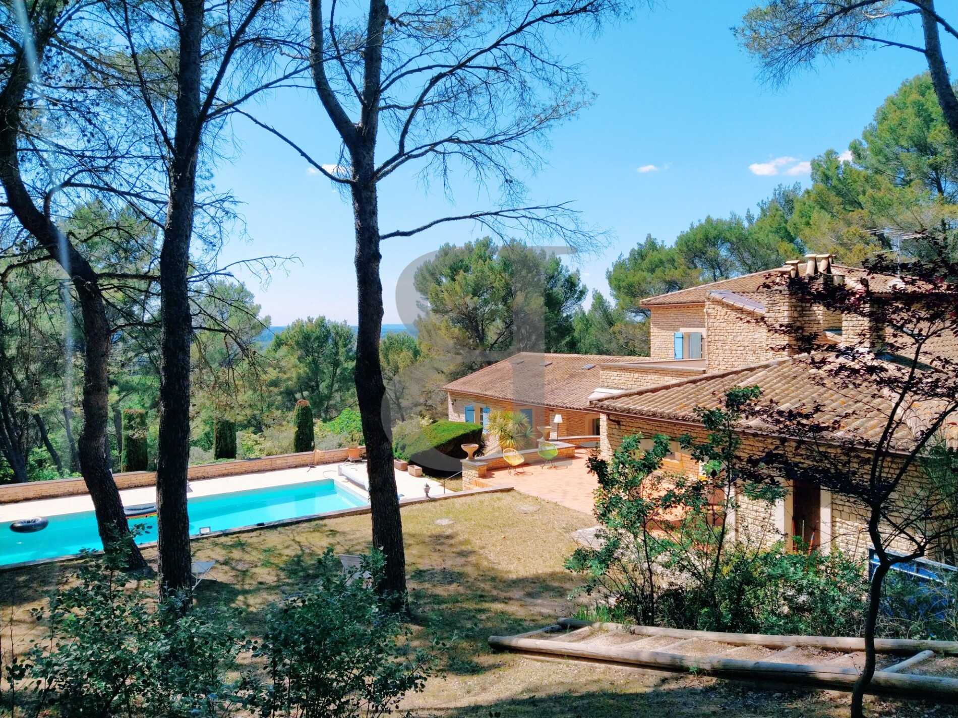 Rumah di L'Isle-sur-la-Sorgue, Provence-Alpes-Cote d'Azur 11996552