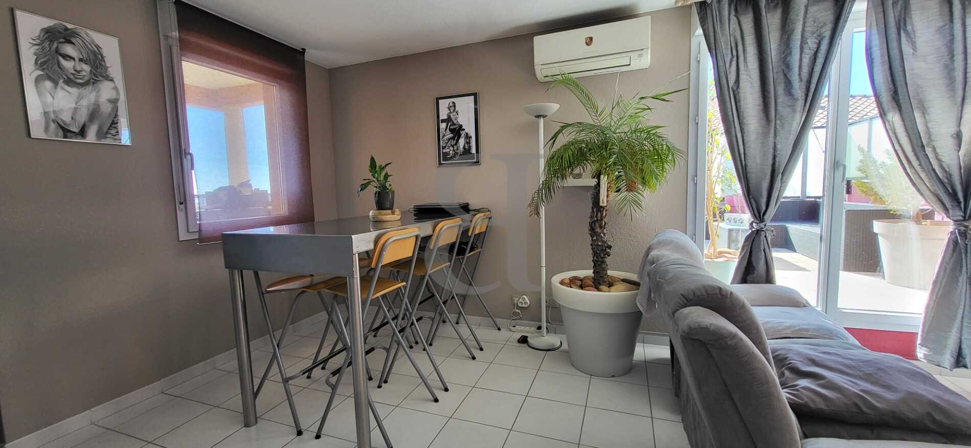 Condominium dans Carpentras, Provence-Alpes-Cote d'Azur 11996553