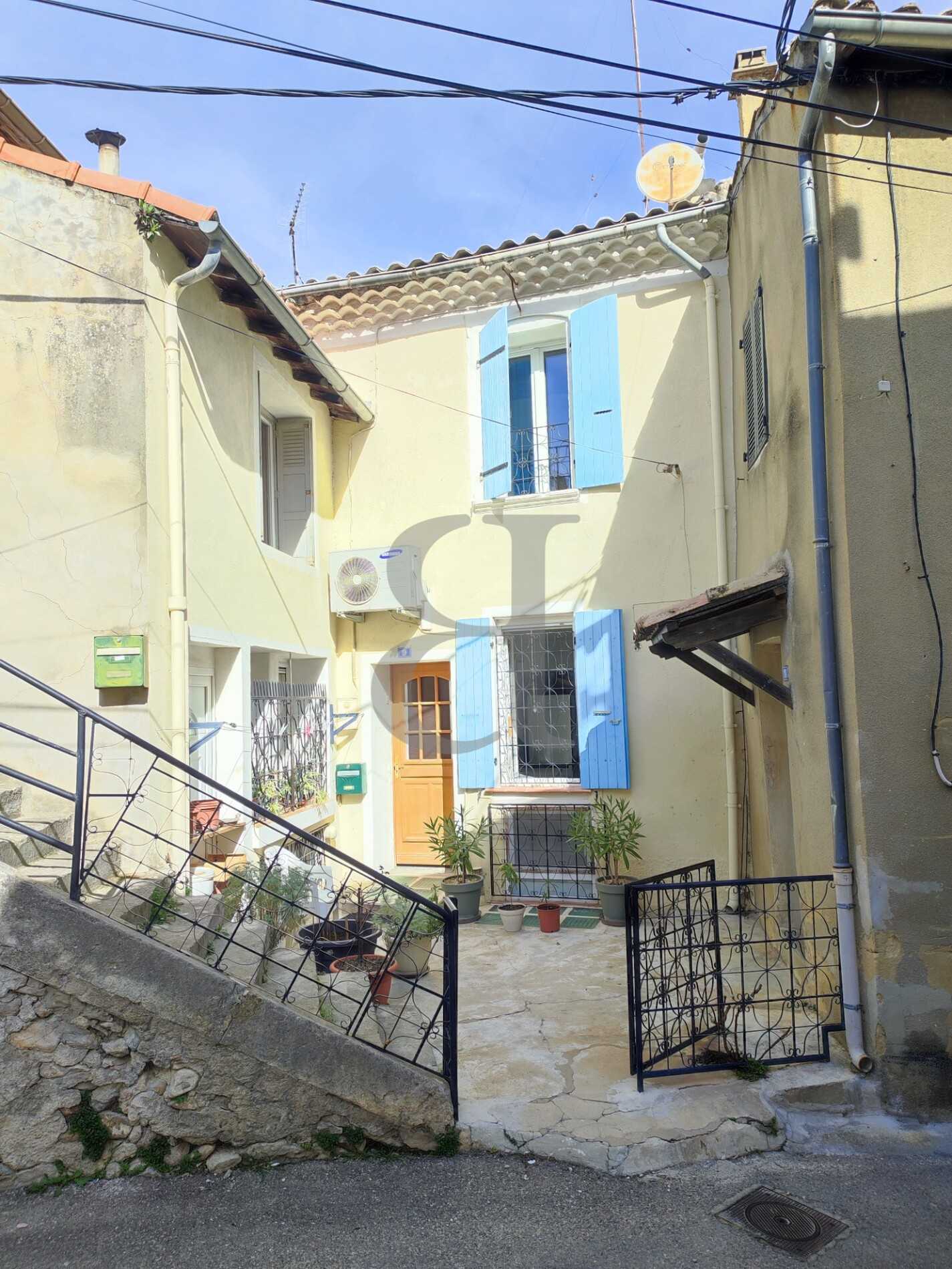 Huis in Valreas, Provence-Alpes-Côte d'Azur 11996577