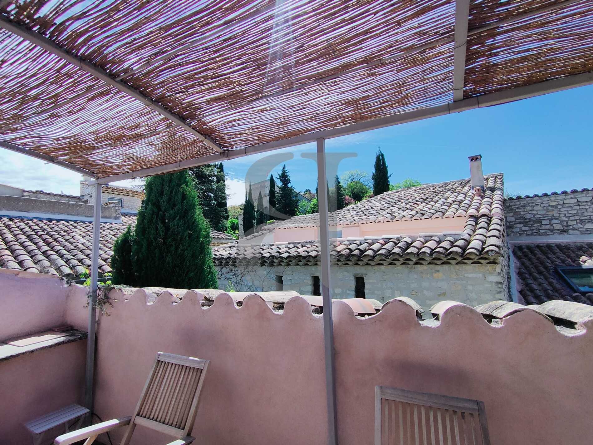 Будинок в Vaison-la-Romaine, Provence-Alpes-Côte d'Azur 11996580
