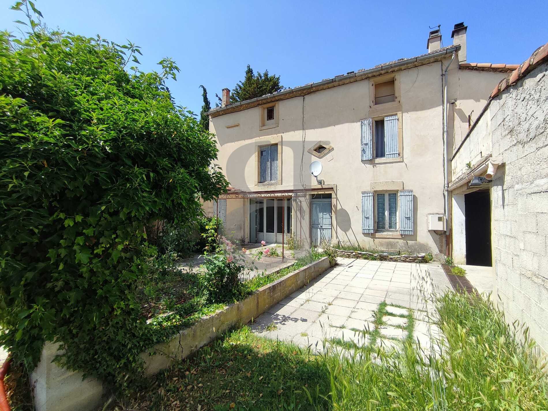жилой дом в Vaison-la-Romaine, Provence-Alpes-Côte d'Azur 11996582