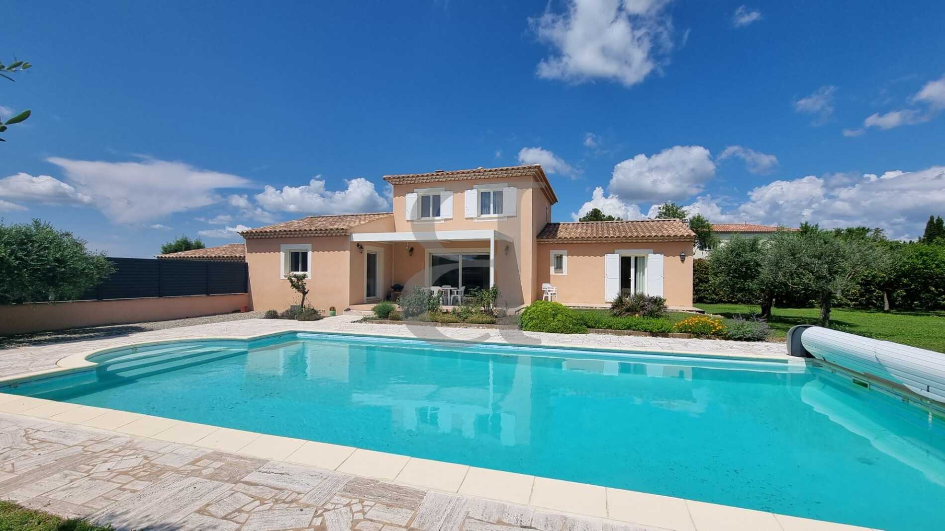 House in Mazan, Provence-Alpes-Cote d'Azur 11996592