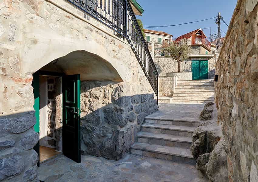 집 에 Tivat, Tivat Municipality 11996599