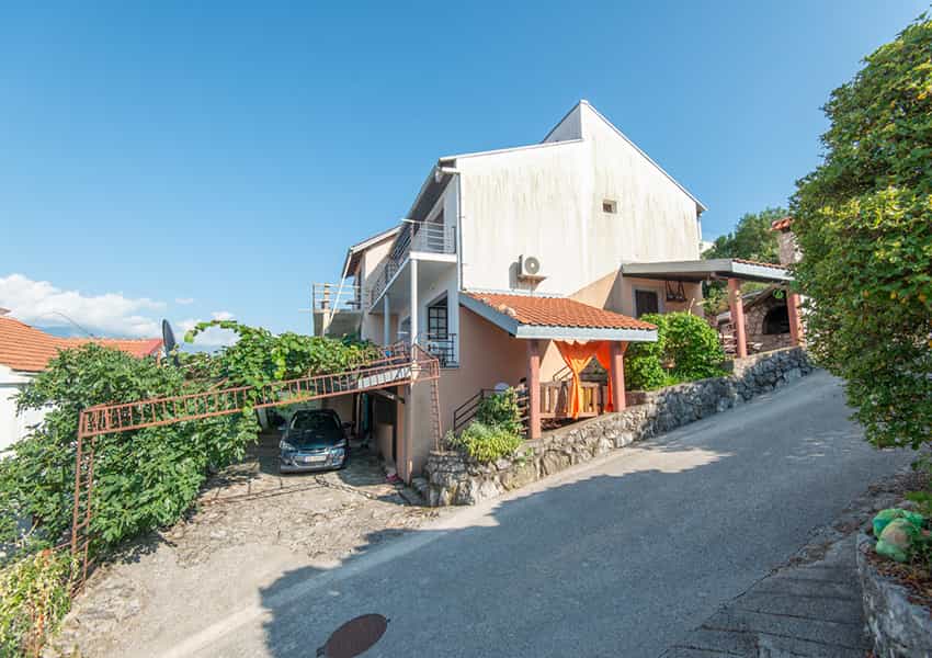 House in Petrovici, Herceg Novi 11996601