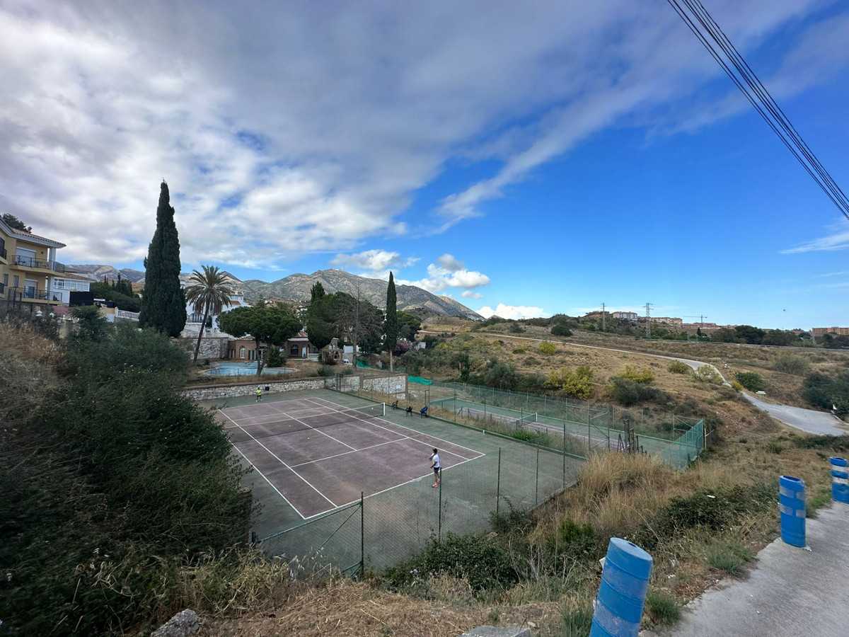 Land in Mijas, Andalusia 11996678
