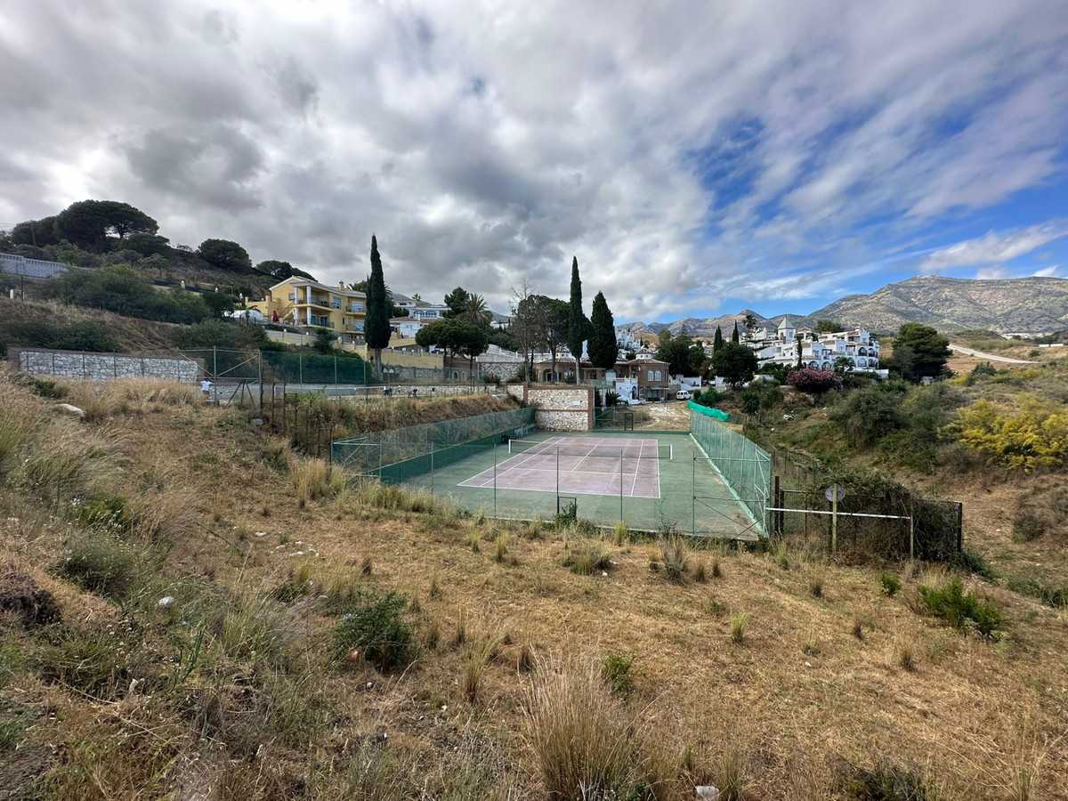 Land in Mijas, Andalusia 11996678
