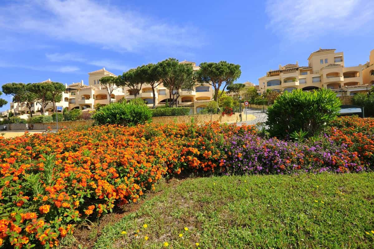 Condominium dans Marbella, Andalousie 11996822