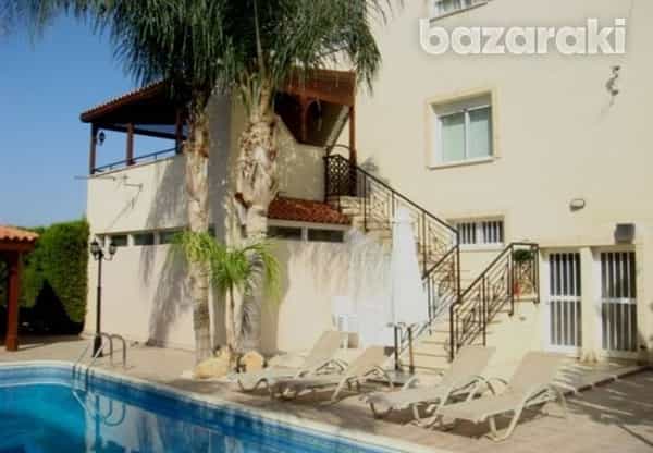 House in Agia Fylaxis, Lemesos 11997117