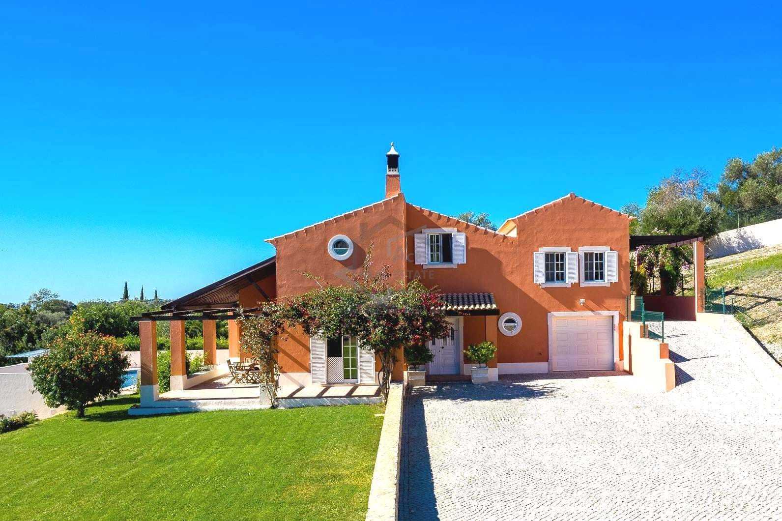 Dom w Sao Bras de Alportel, Faro 11997135