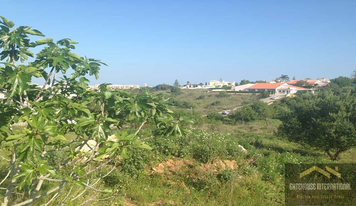 Tanah di Falfeira, Faro 11997295