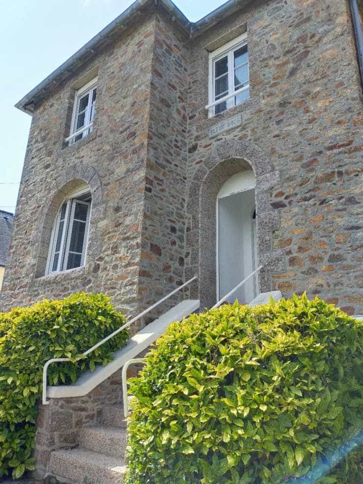 मकान में Perros-Guirec, Bretagne 11997471
