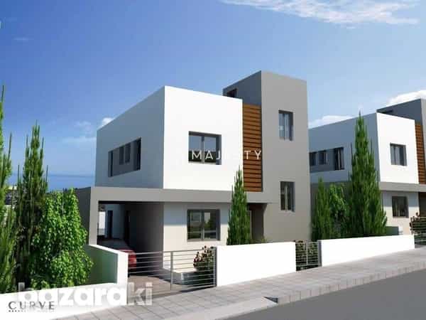 房子 在 Mouttagiaka, Limassol 11997496