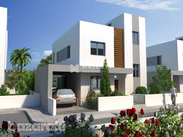 집 에 Mouttagiaka, Limassol 11997496