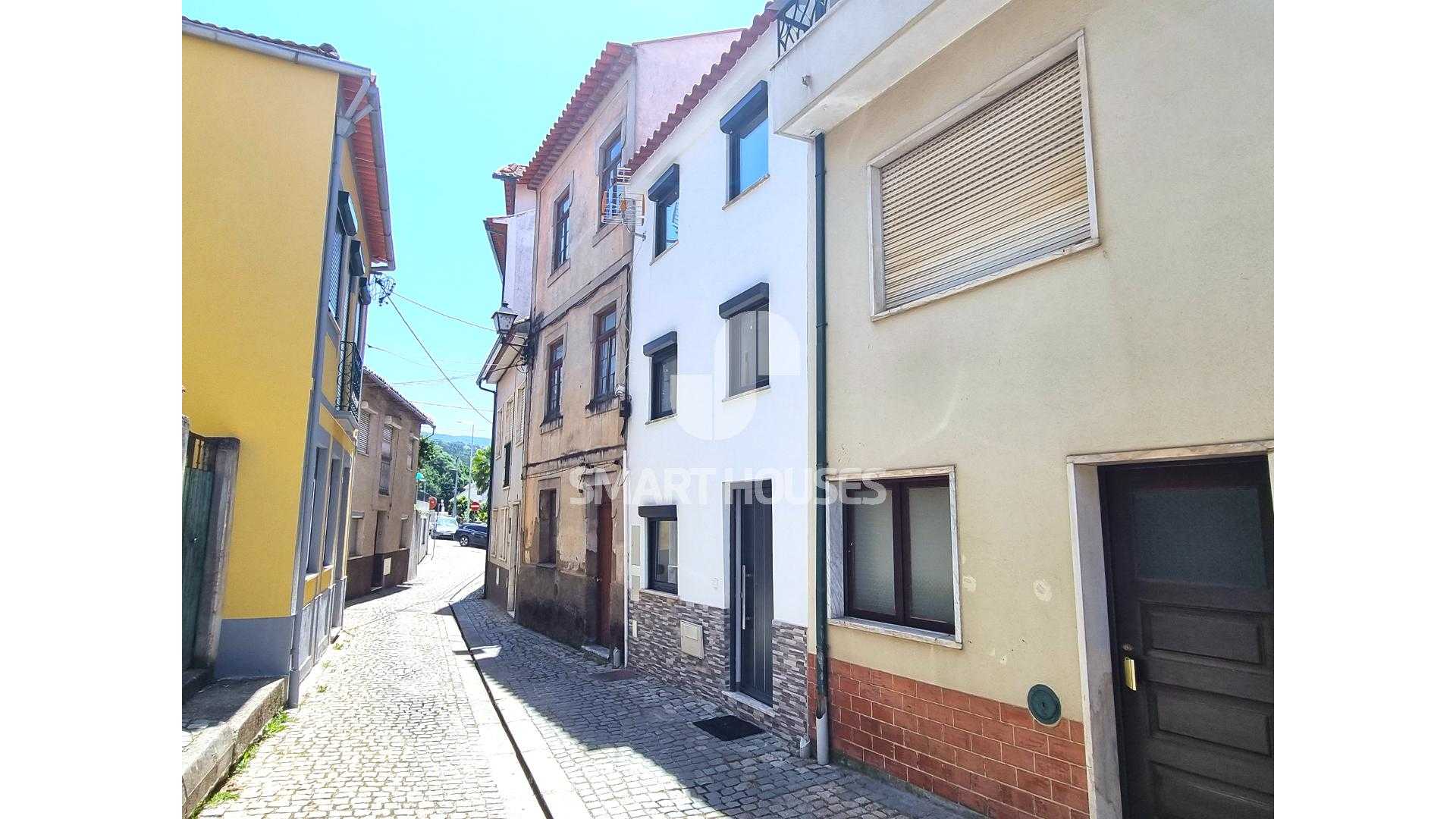 Condominium in Rossio en Sul do Tejo, Santarém 11997508