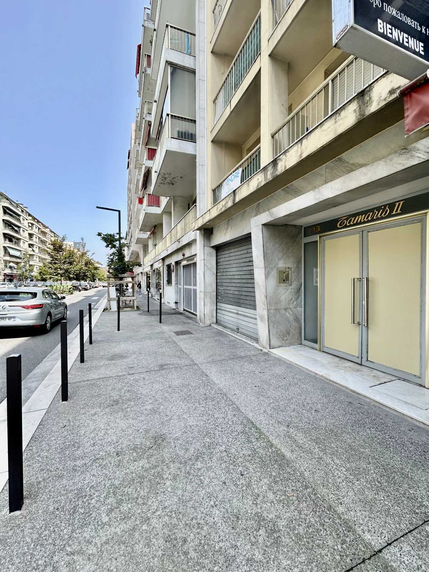 Condominio en Nice, Alpes-Maritimes 11997663