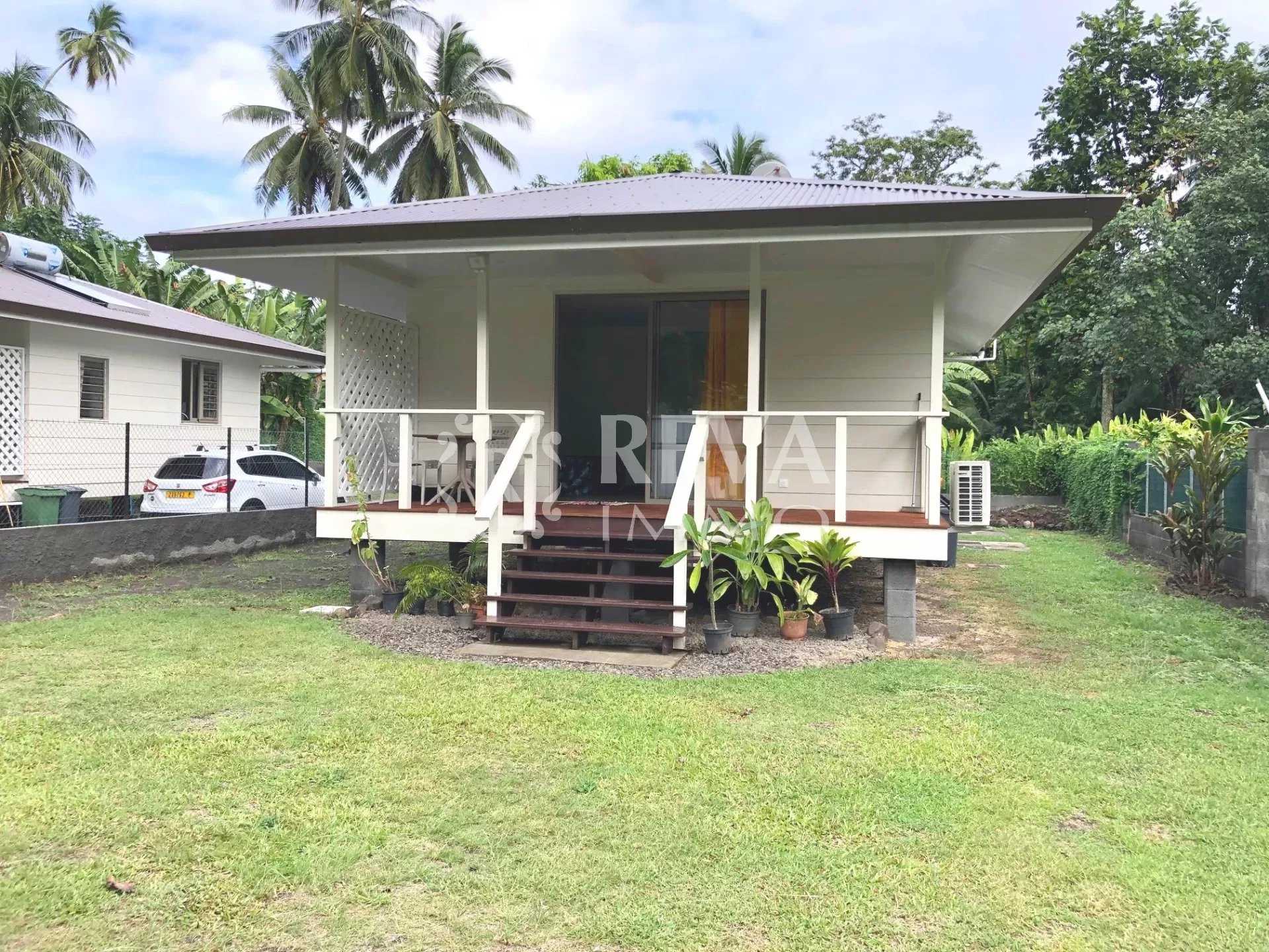 Condominio nel Papeete, Isole du Vent 11997693