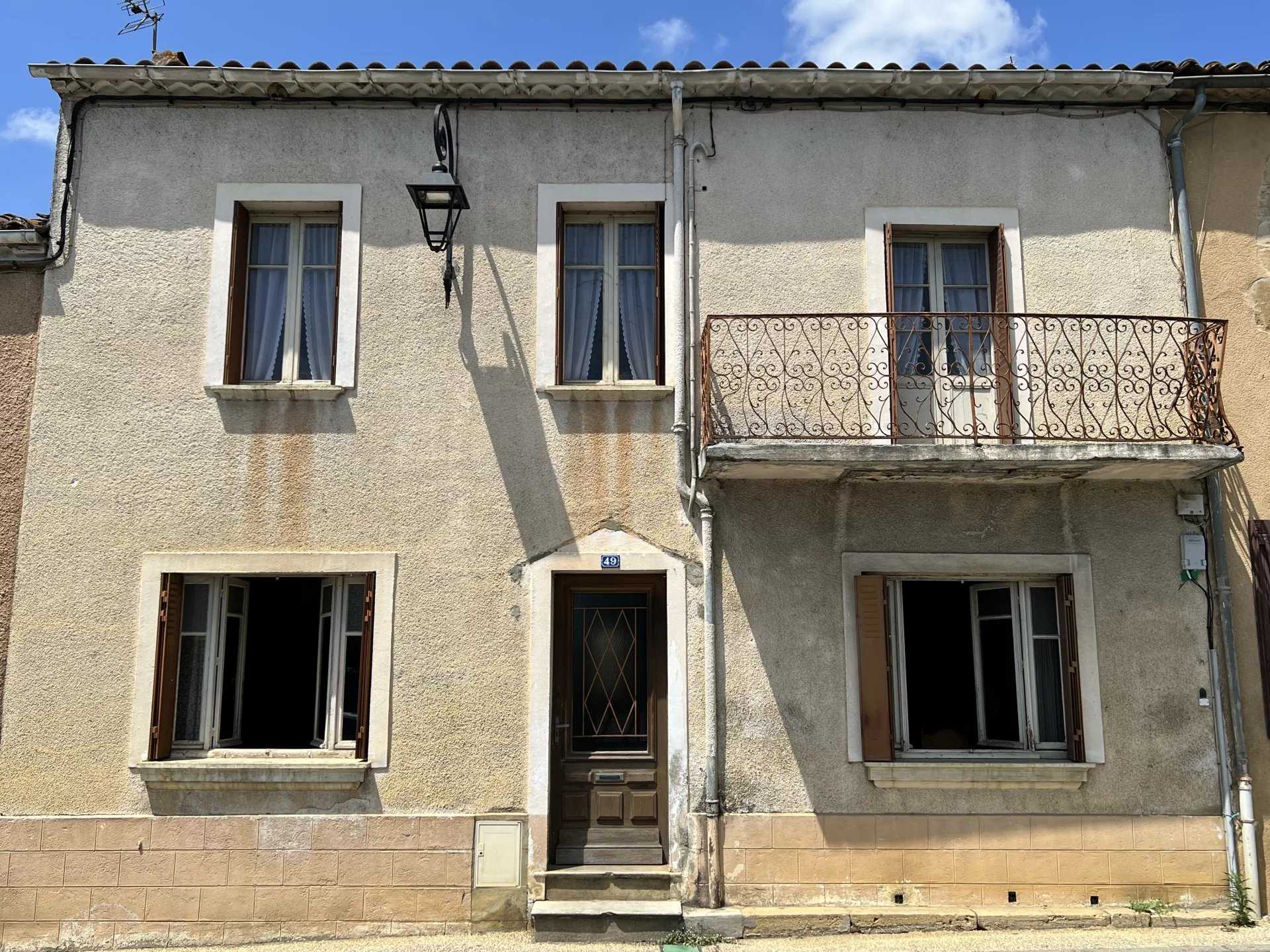 Flere huse i Aignan, Occitanie 11997713