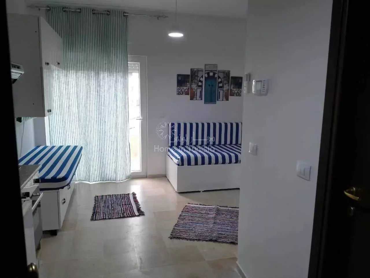 Condominium dans Souani El Adari, Sousse 11997805