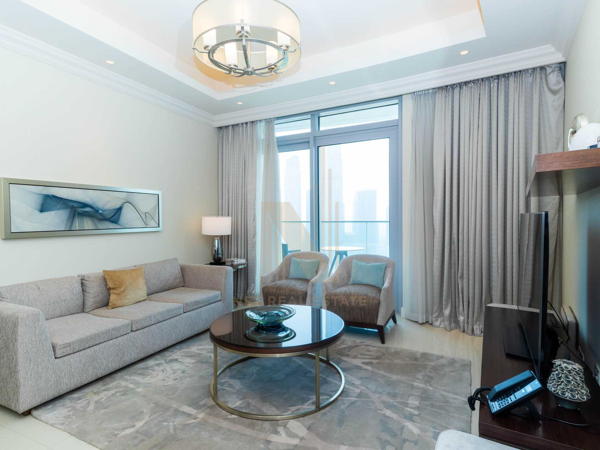 Condominium in Dubai, Dubayy 11997845